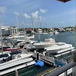 Studio Balcon Tres Belle Vue Marina